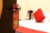 Oyo Rooms Ballygunge Tridhara Sammilani Колката Екстер'єр фото