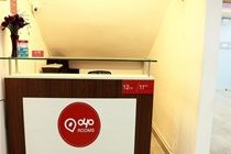 Oyo Rooms Ballygunge Tridhara Sammilani Колката Екстер'єр фото