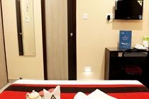 Oyo Rooms Ballygunge Tridhara Sammilani Колката Екстер'єр фото